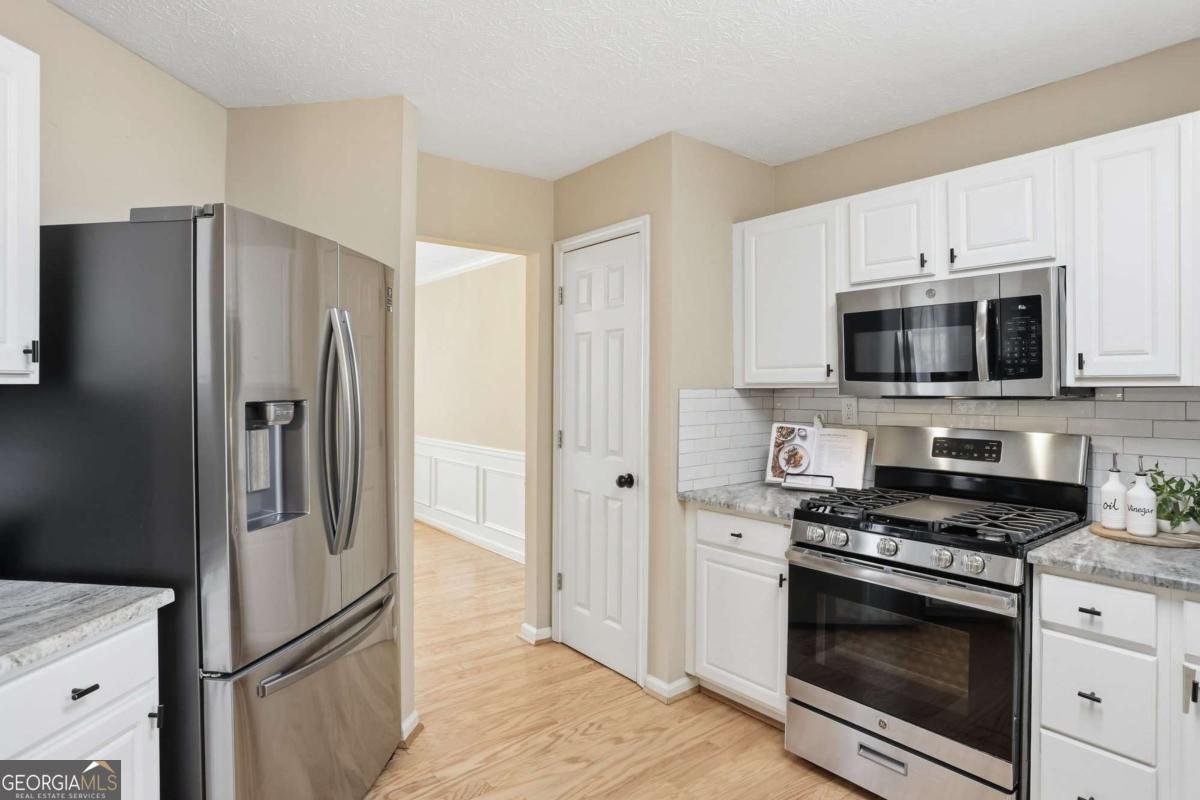 4297 Monticello Way Kennesaw - Photo 8