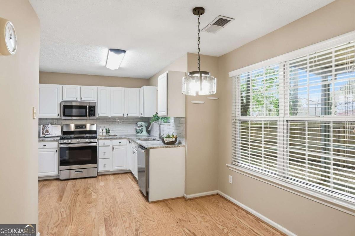 4297 Monticello Way Kennesaw - Photo 9