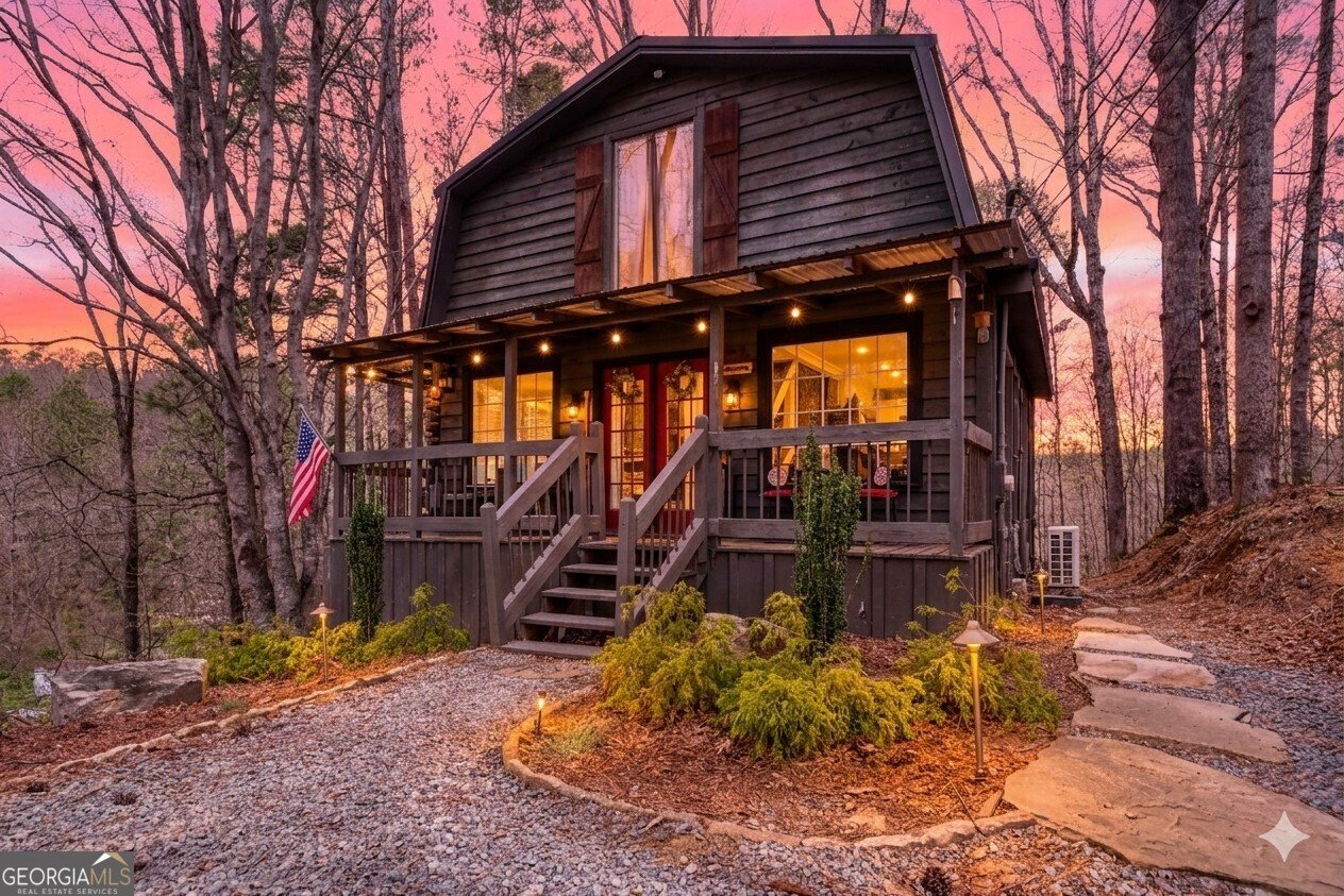 2308 Carver Mill Road Talking Rock - Photo 1