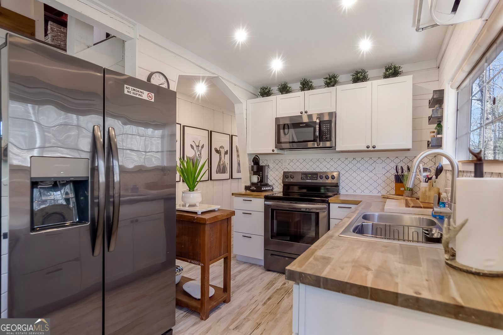 2308 Carver Mill Road Talking Rock - Photo 10