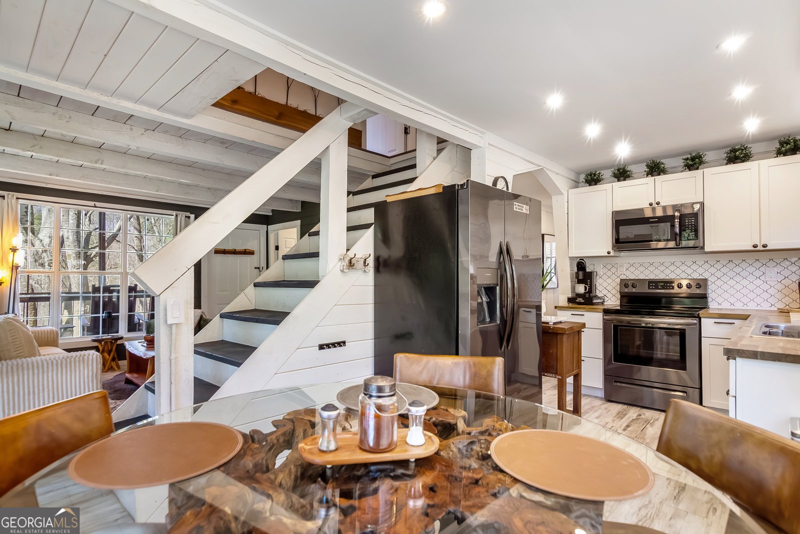 2308 Carver Mill Road Talking Rock - Photo 12