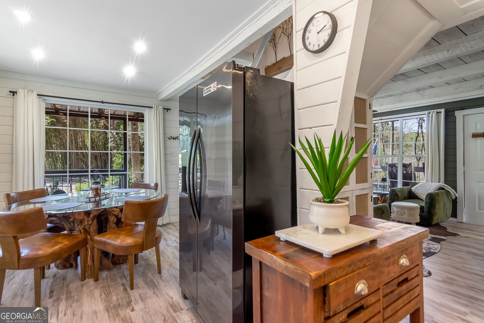 2308 Carver Mill Road Talking Rock - Photo 17