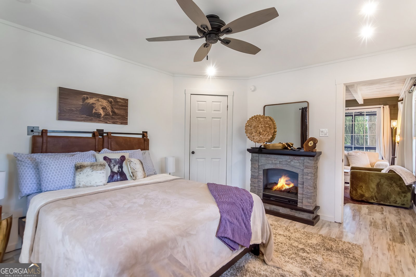 2308 Carver Mill Road Talking Rock - Photo 20