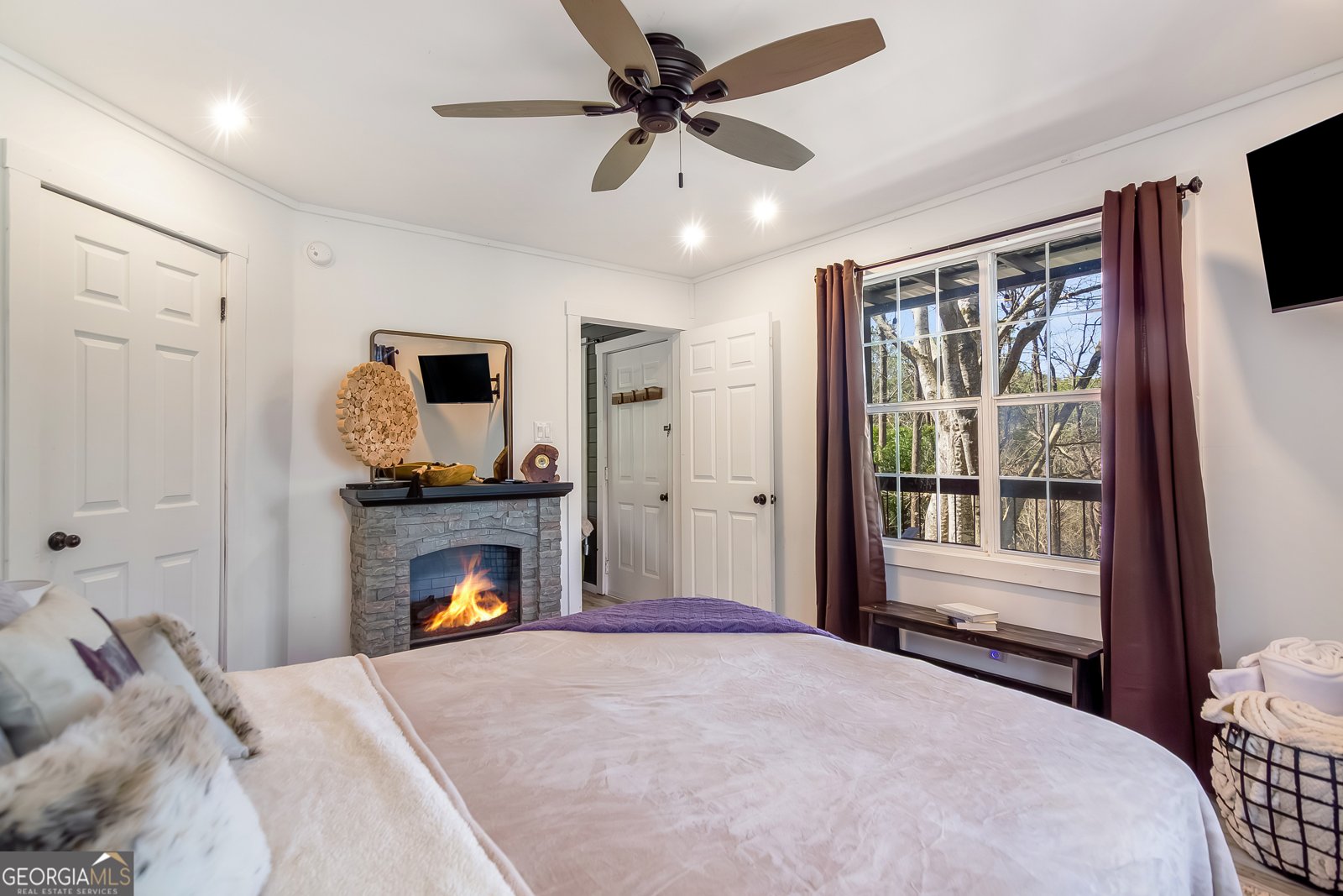 2308 Carver Mill Road Talking Rock - Photo 22