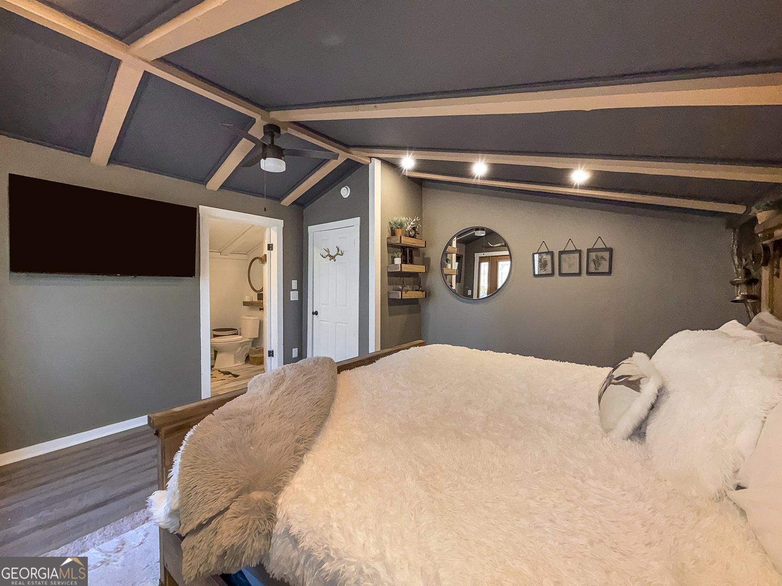 2308 Carver Mill Road Talking Rock - Photo 32