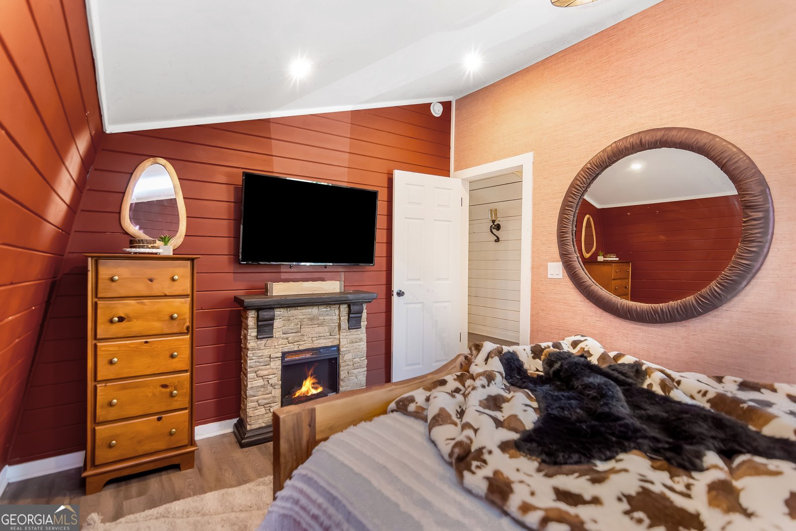 2308 Carver Mill Road Talking Rock - Photo 37