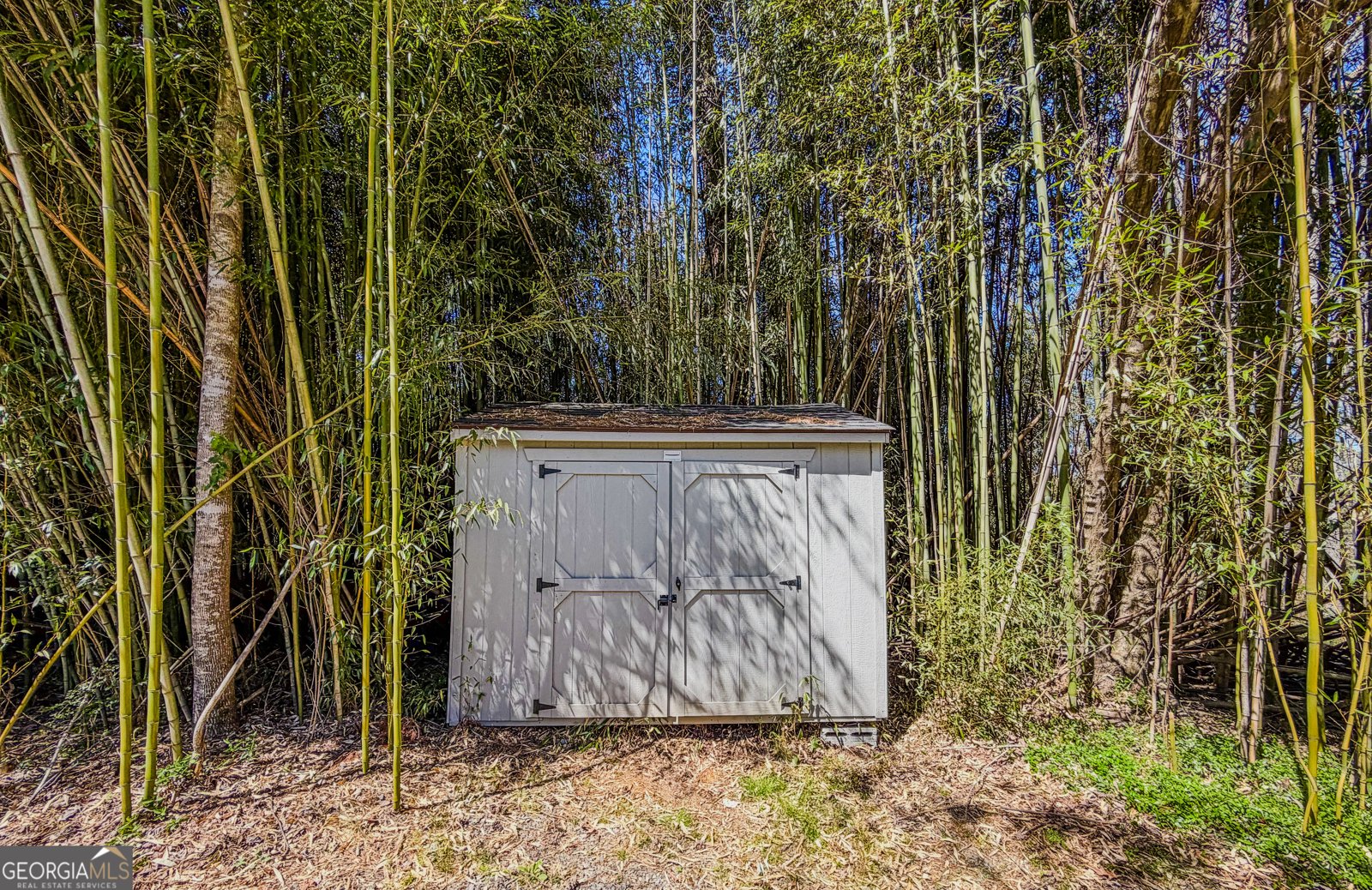 2308 Carver Mill Road Talking Rock - Photo 45