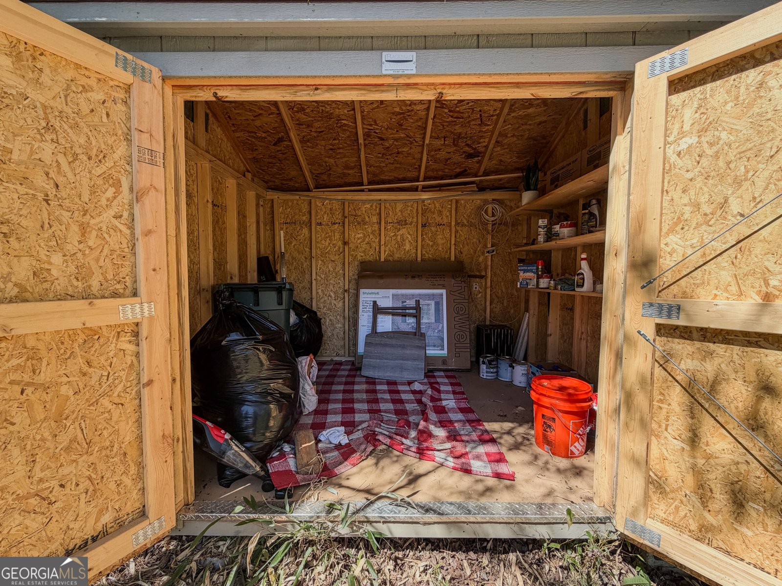 2308 Carver Mill Road Talking Rock - Photo 46