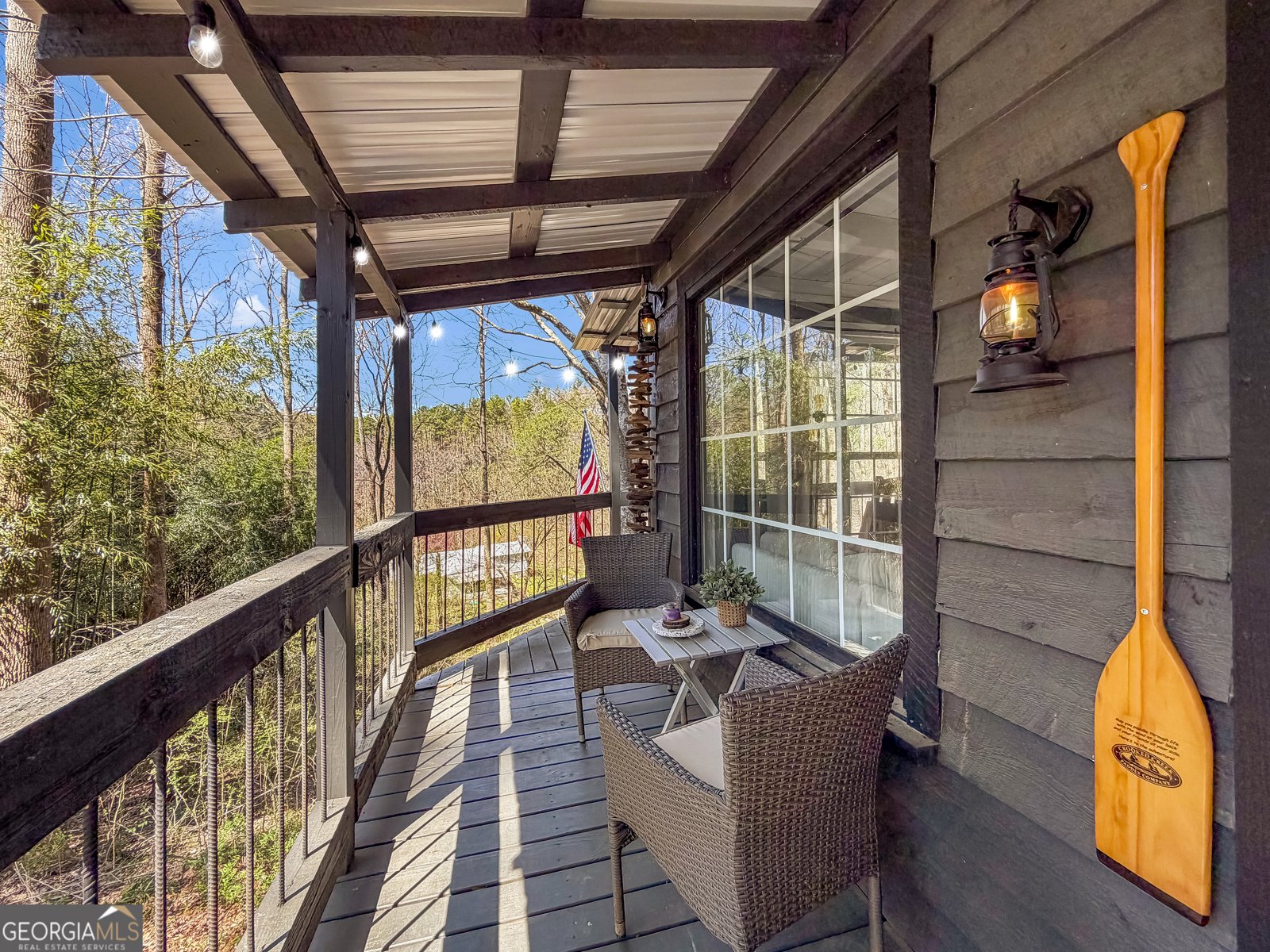 2308 Carver Mill Road Talking Rock - Photo 47