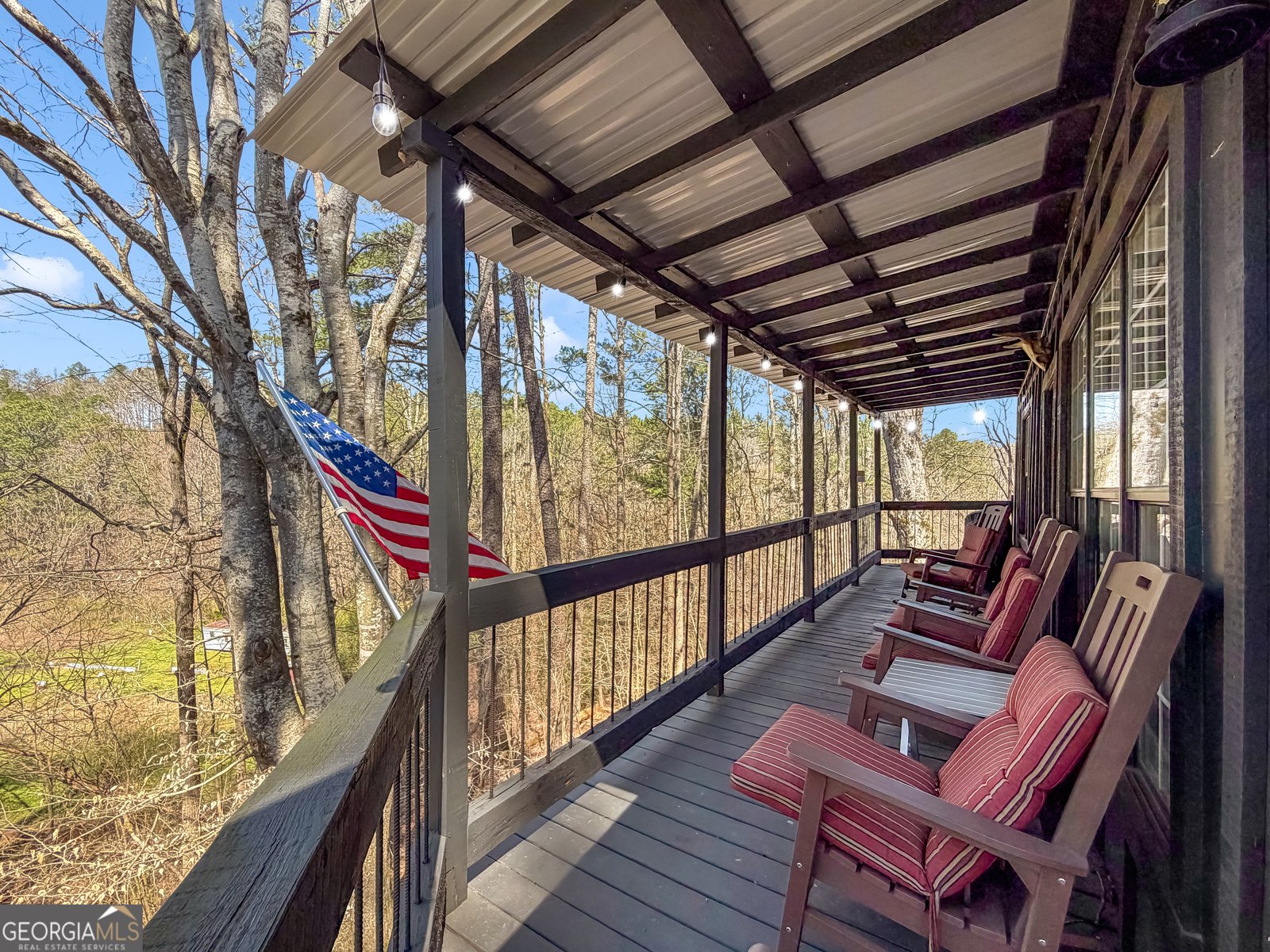 2308 Carver Mill Road Talking Rock - Photo 50