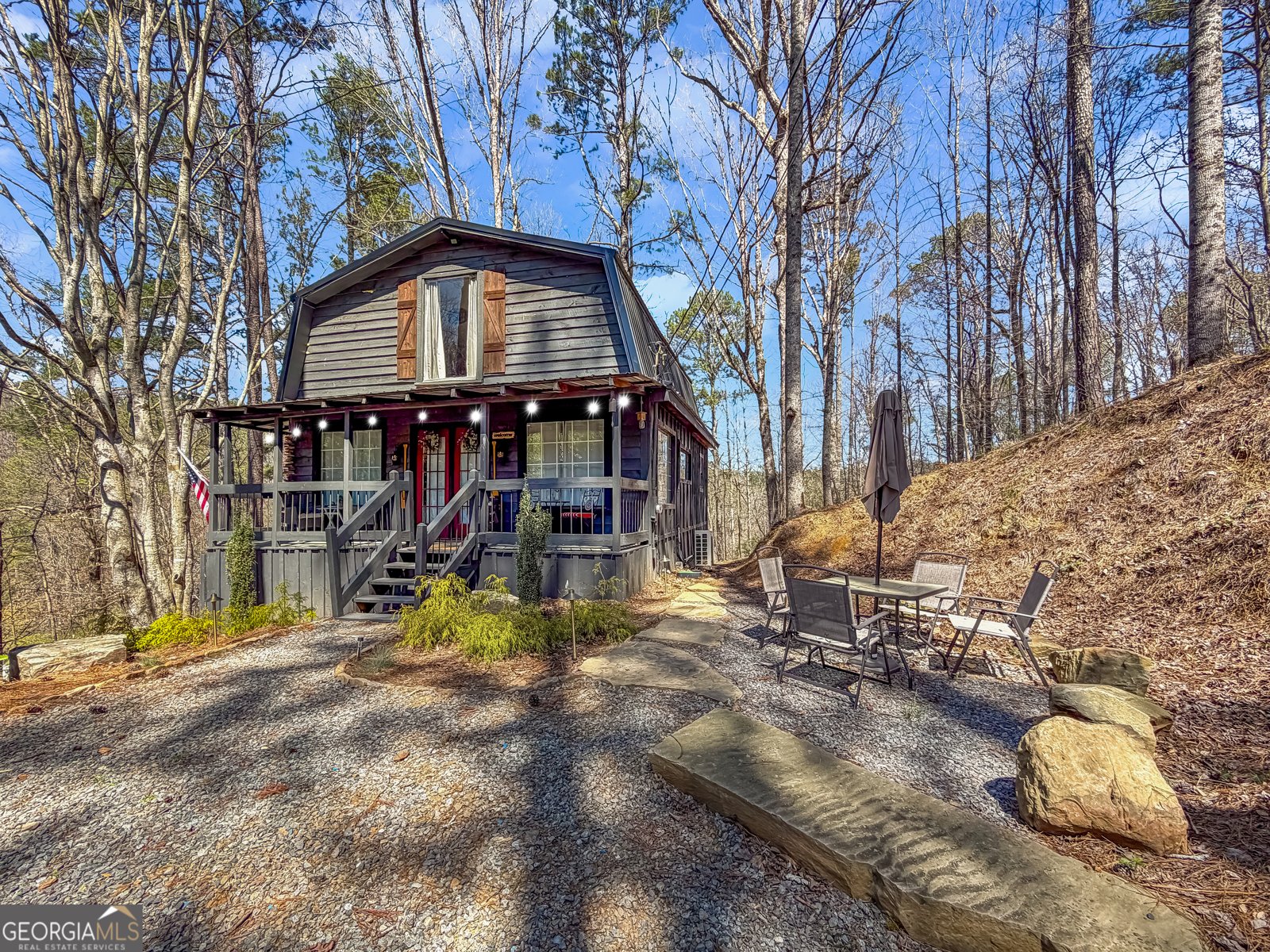 2308 Carver Mill Road Talking Rock - Photo 53