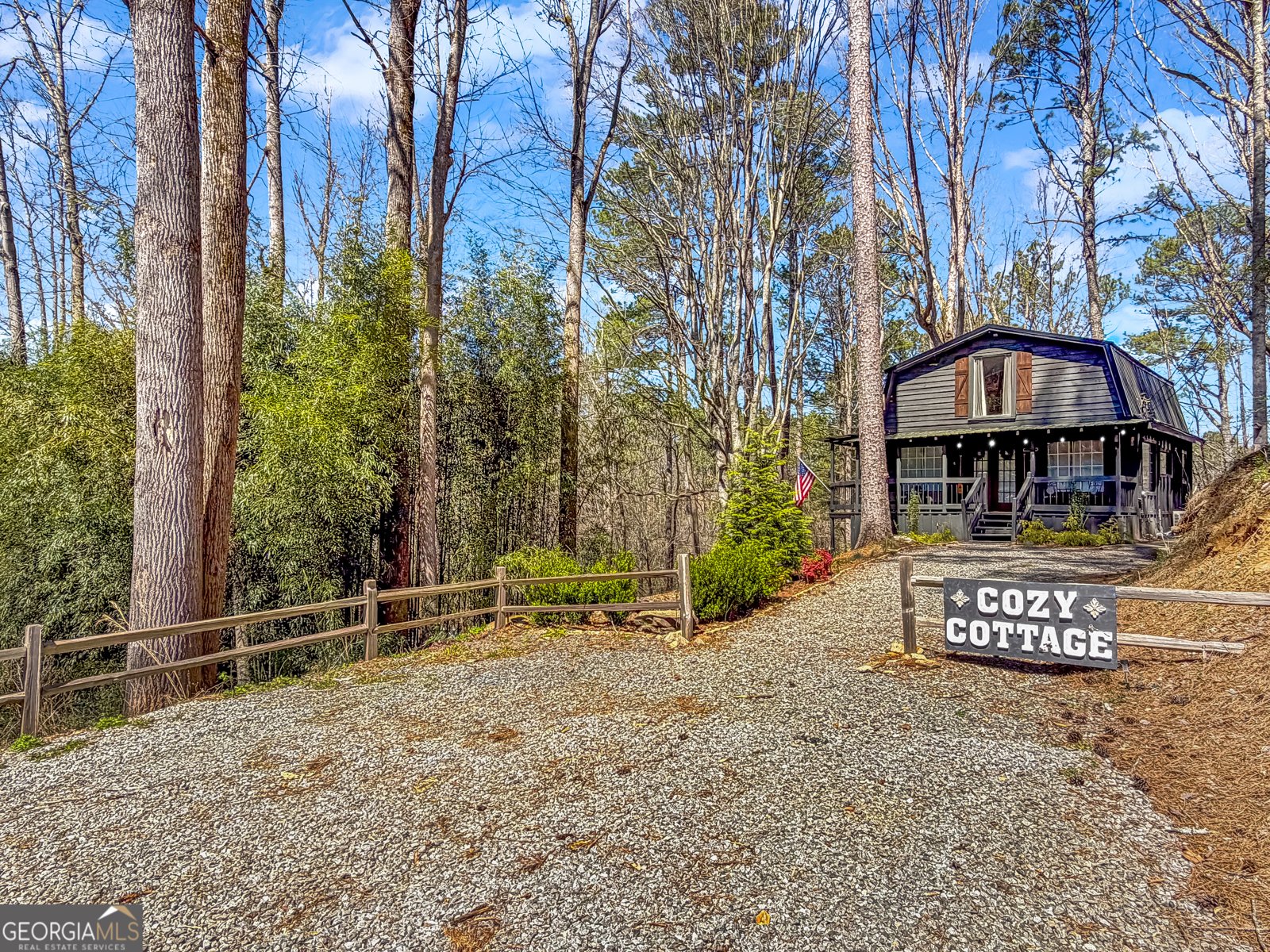 2308 Carver Mill Road Talking Rock - Photo 55