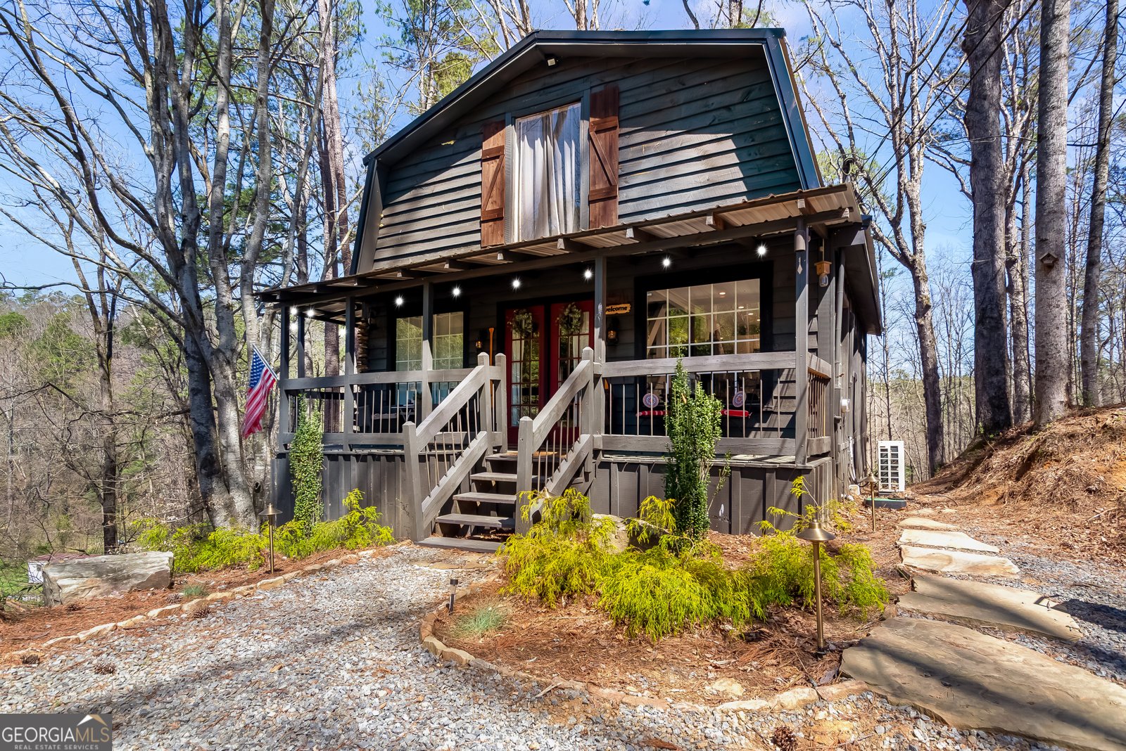 2308 Carver Mill Road Talking Rock - Photo 59