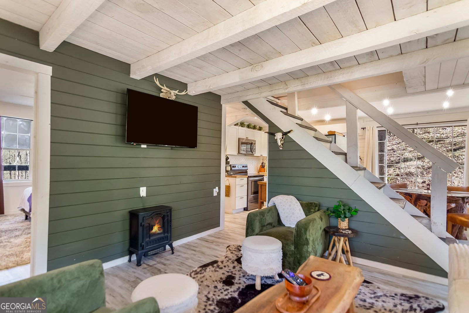 2308 Carver Mill Road Talking Rock - Photo 6