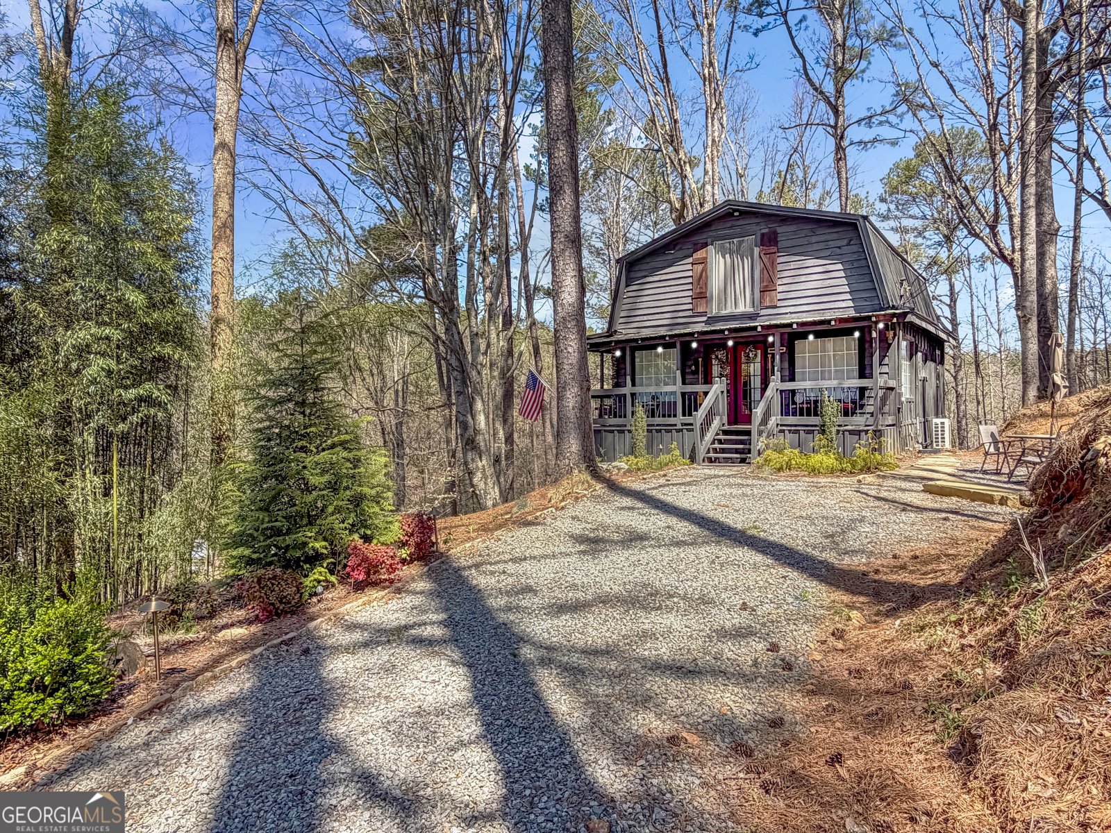 2308 Carver Mill Road Talking Rock - Photo 62