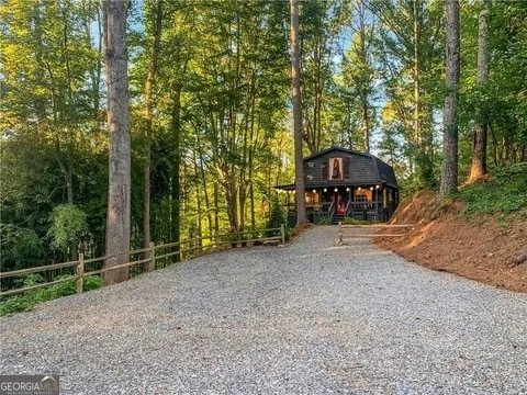 2308 Carver Mill Road Talking Rock - Photo 63