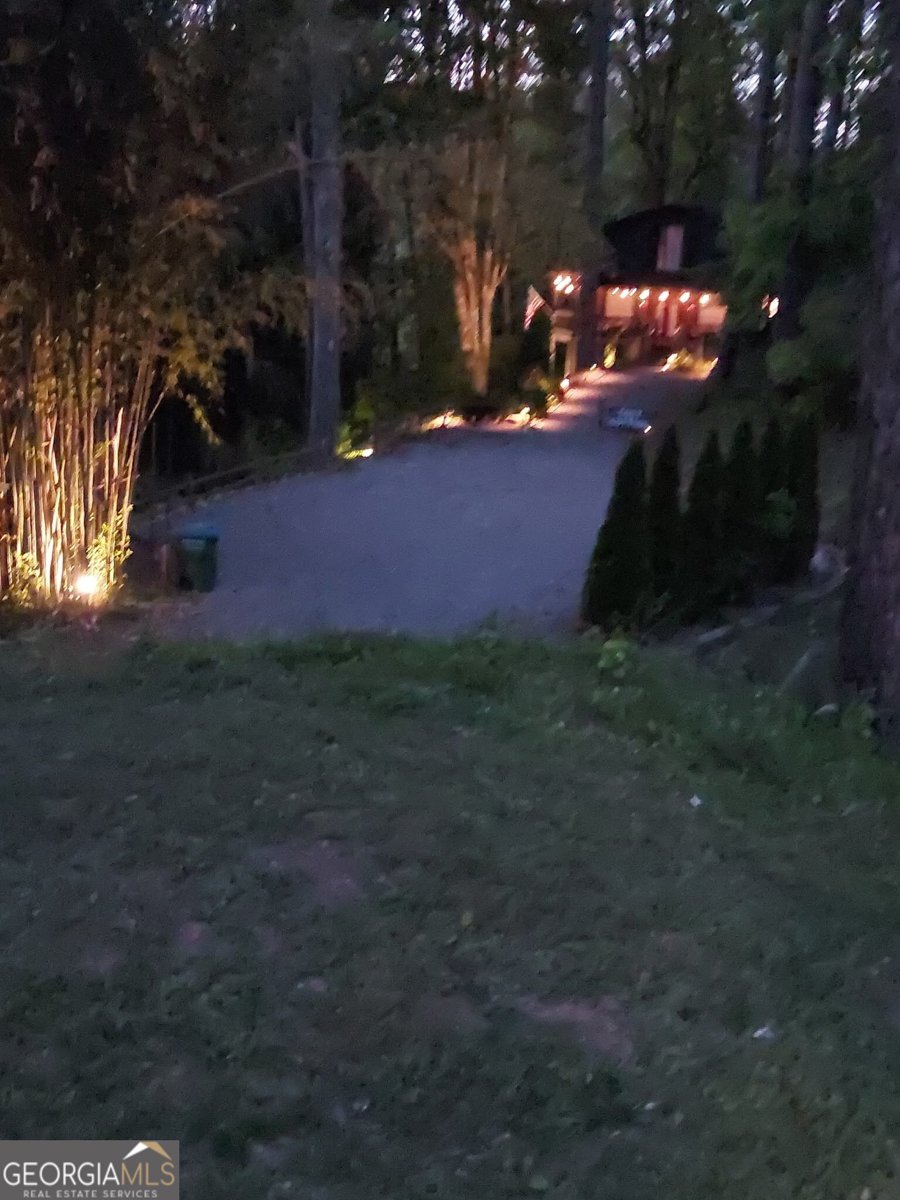 2308 Carver Mill Road Talking Rock - Photo 64