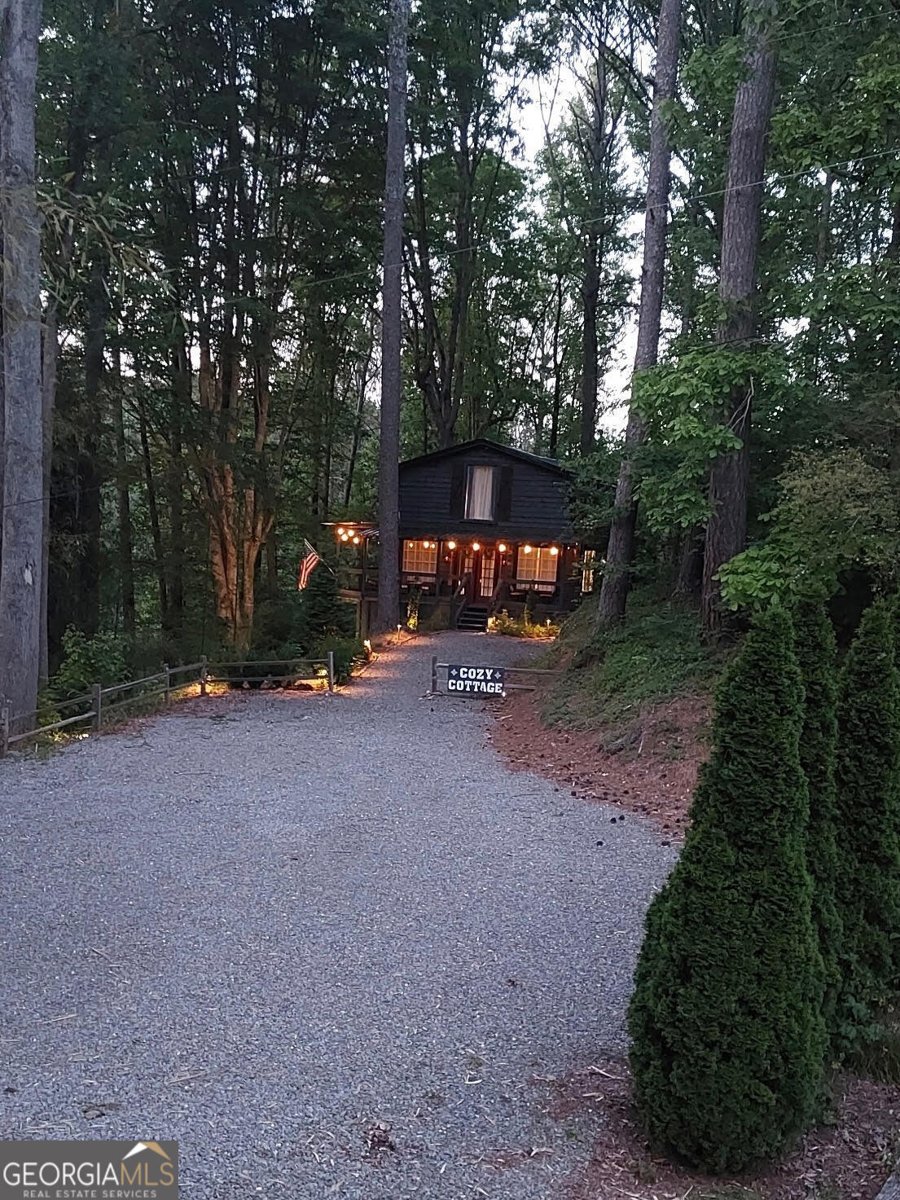 2308 Carver Mill Road Talking Rock - Photo 65