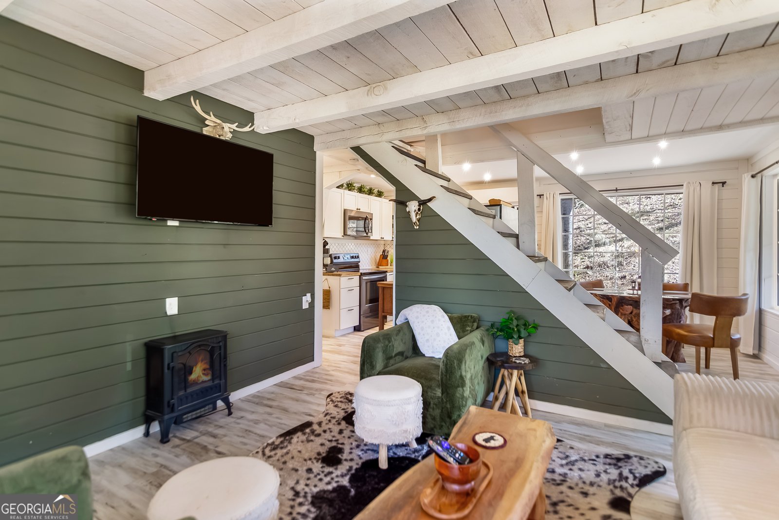 2308 Carver Mill Road Talking Rock - Photo 7