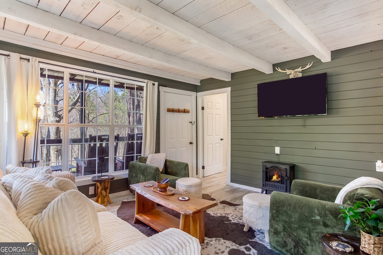 2308 Carver Mill Road Talking Rock - Photo 8