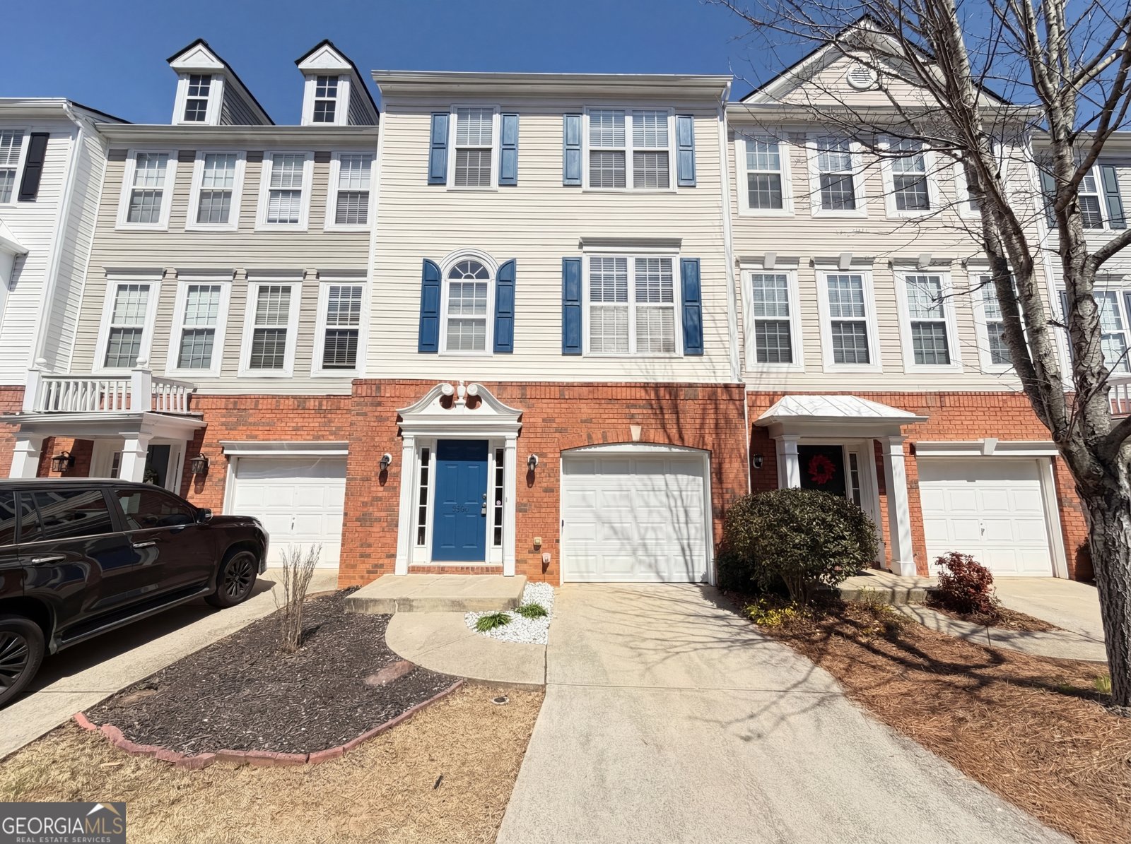 3366 Lathenview Court Alpharetta - Photo 1
