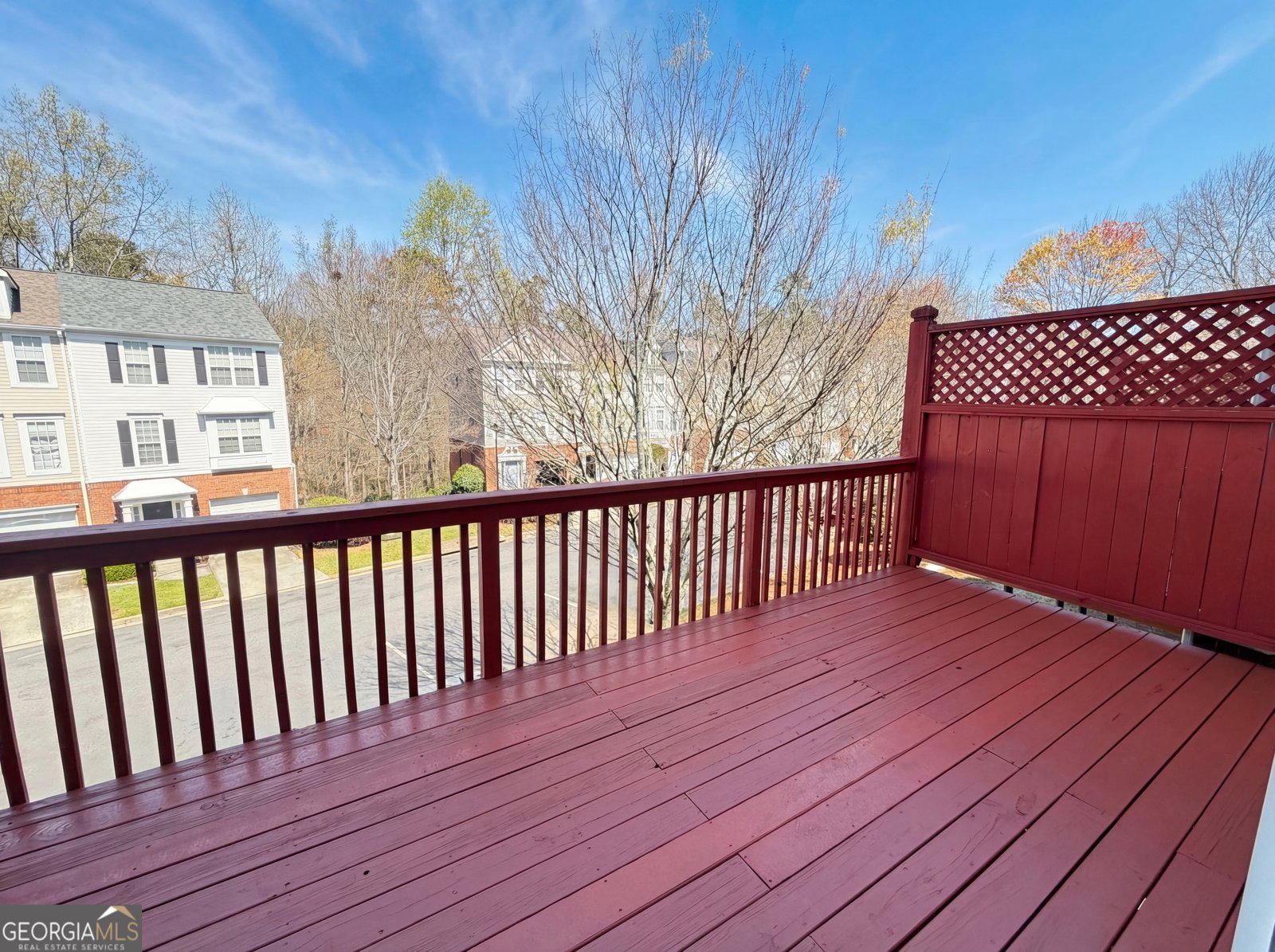 3366 Lathenview Court Alpharetta - Photo 19