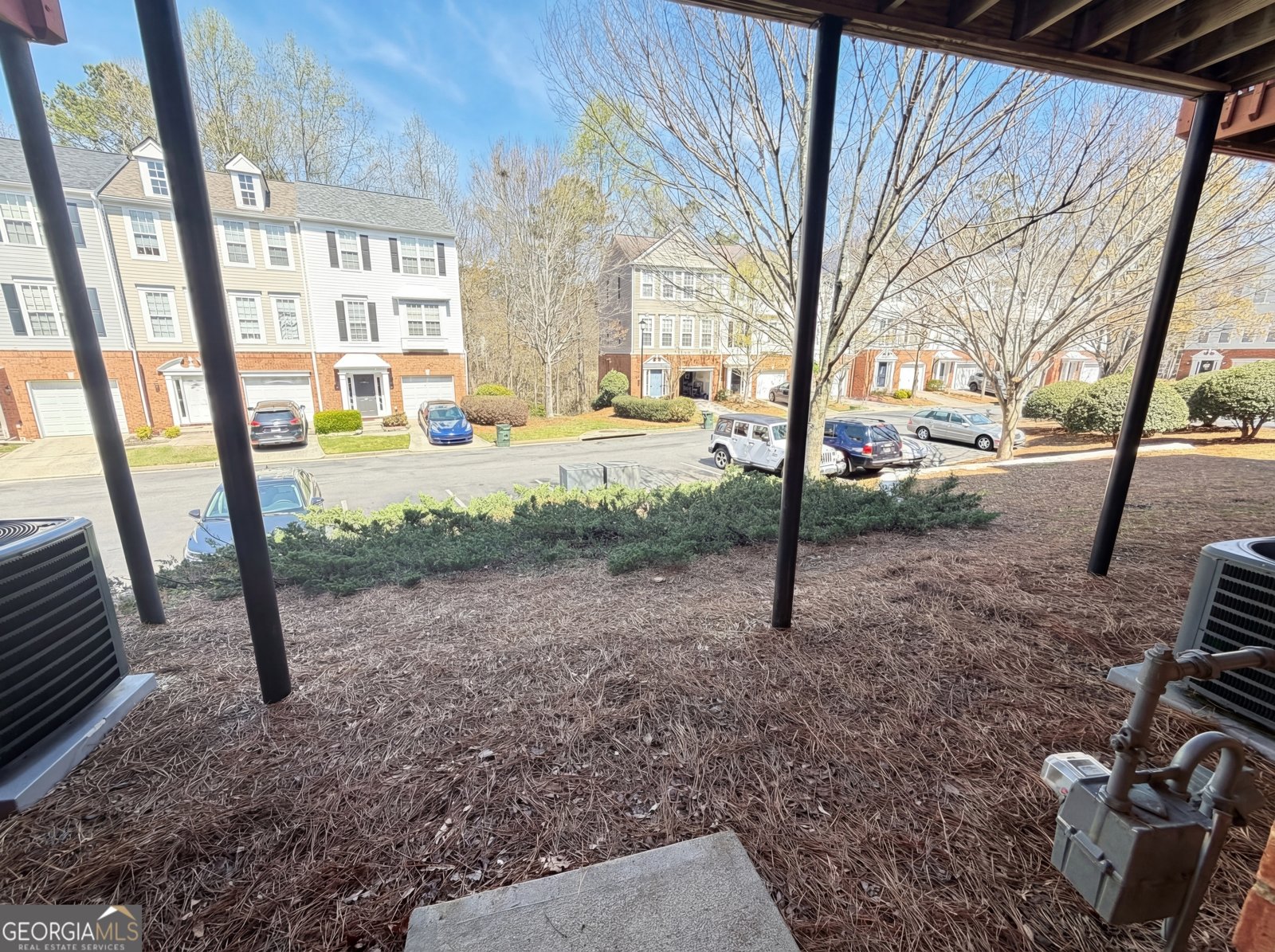 3366 Lathenview Court Alpharetta - Photo 21