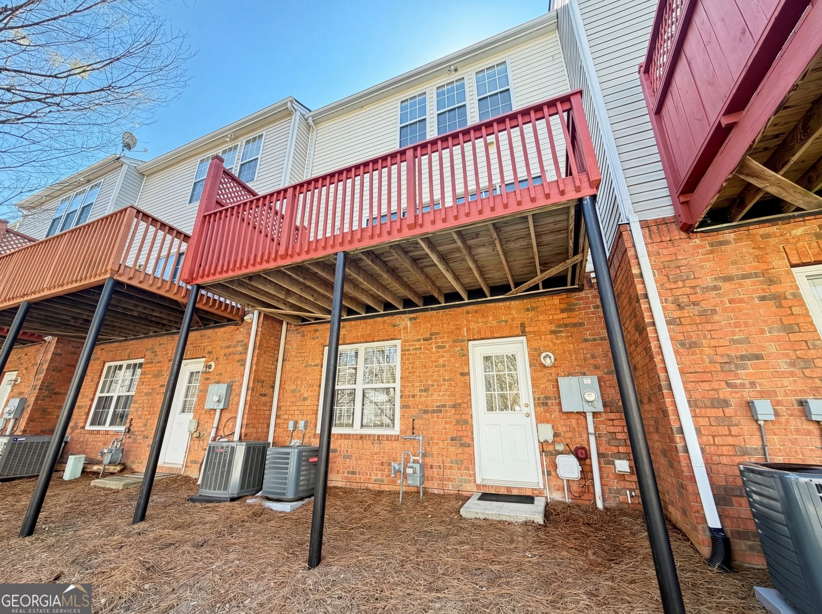 3366 Lathenview Court Alpharetta - Photo 22