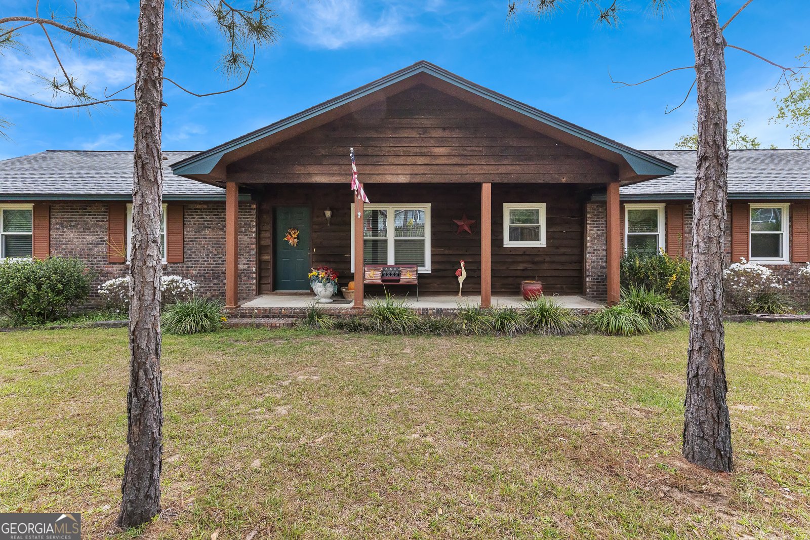 3316 Evergreen Drive Valdosta - Photo 1