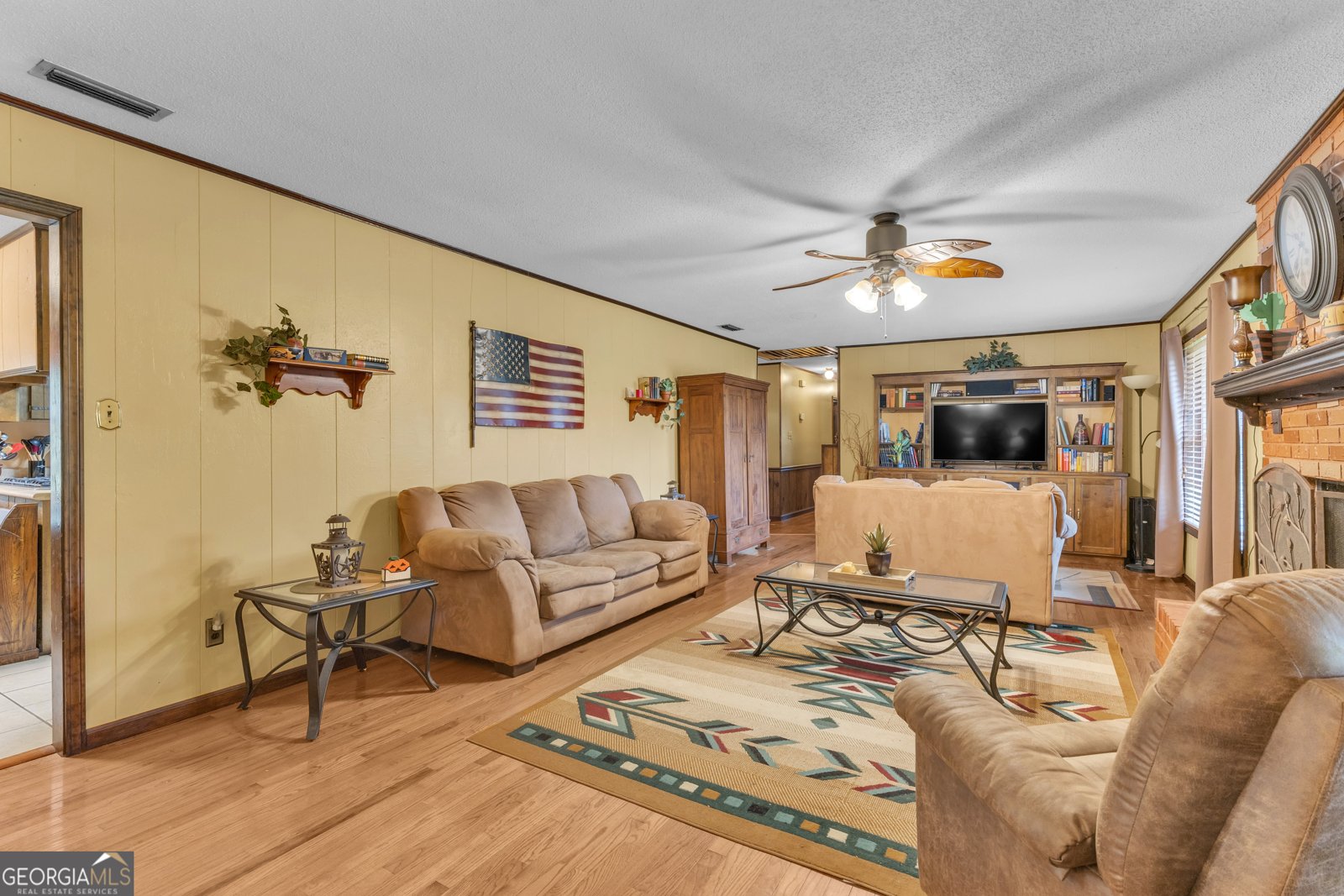 3316 Evergreen Drive Valdosta - Photo 9