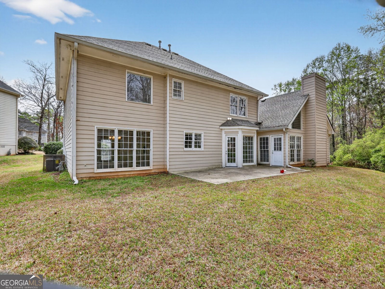 5132 Christian Springs Lane Lithonia - Photo 34