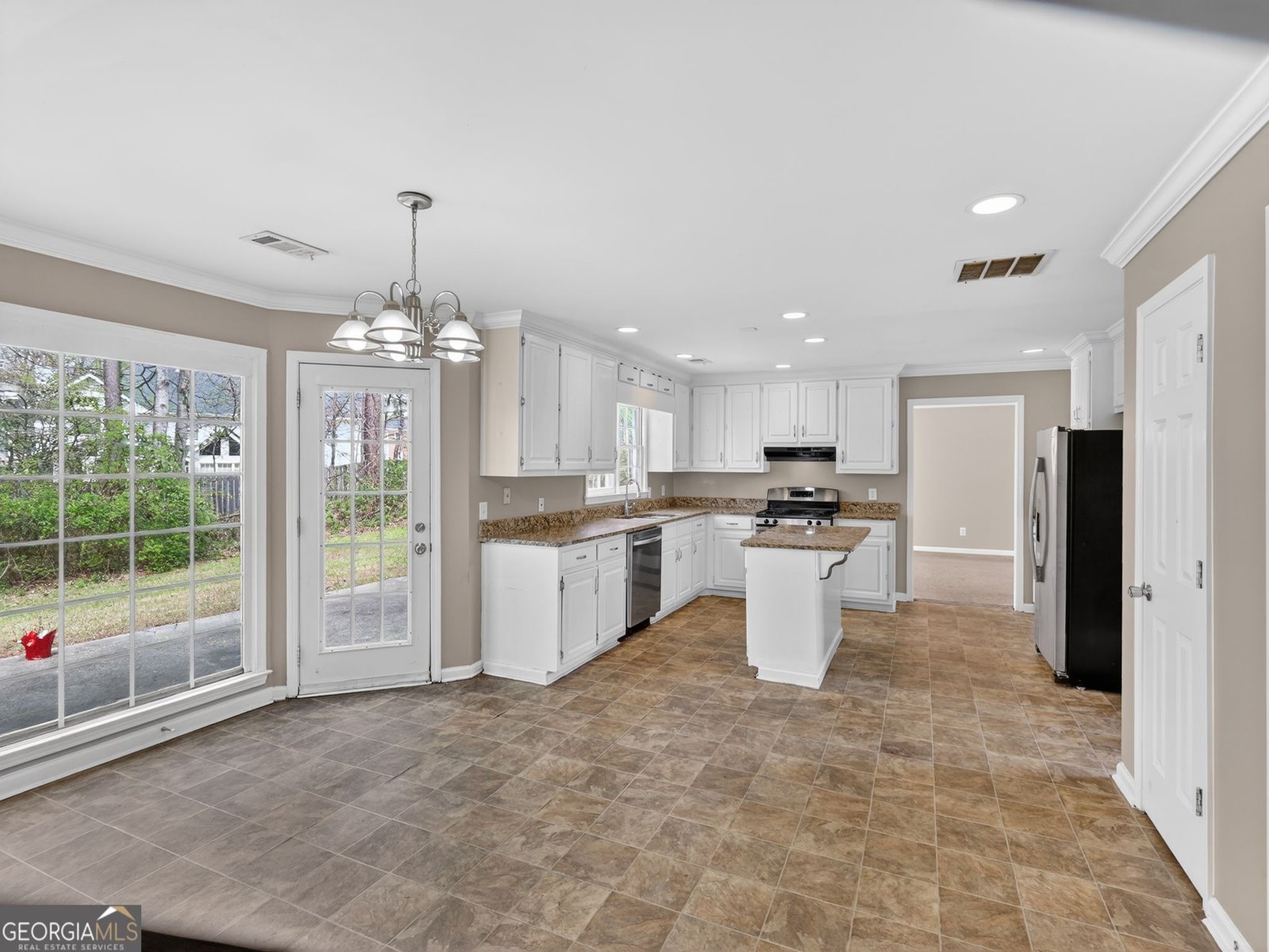 5132 Christian Springs Lane Lithonia - Photo 7