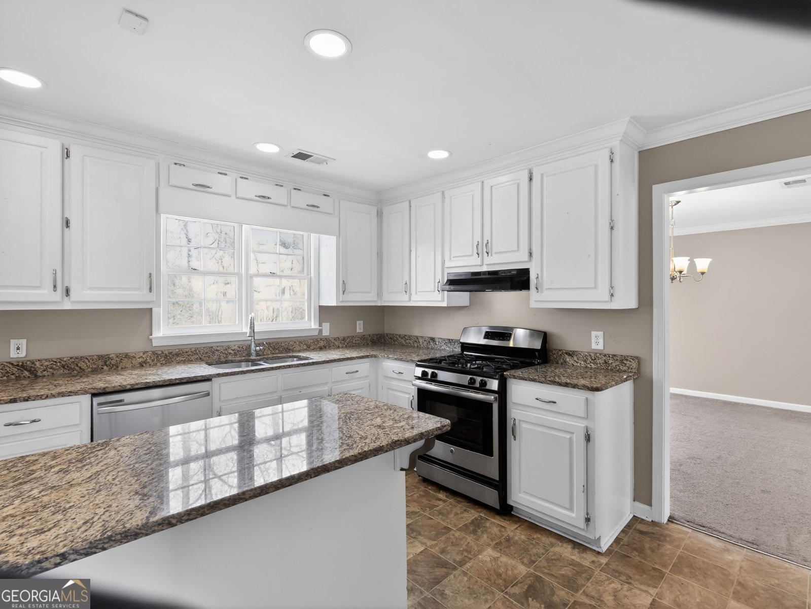 5132 Christian Springs Lane Lithonia - Photo 8