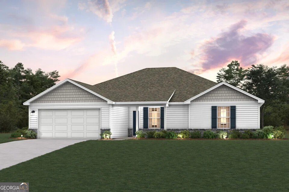 122 Sundance Court Lizella - Photo 1