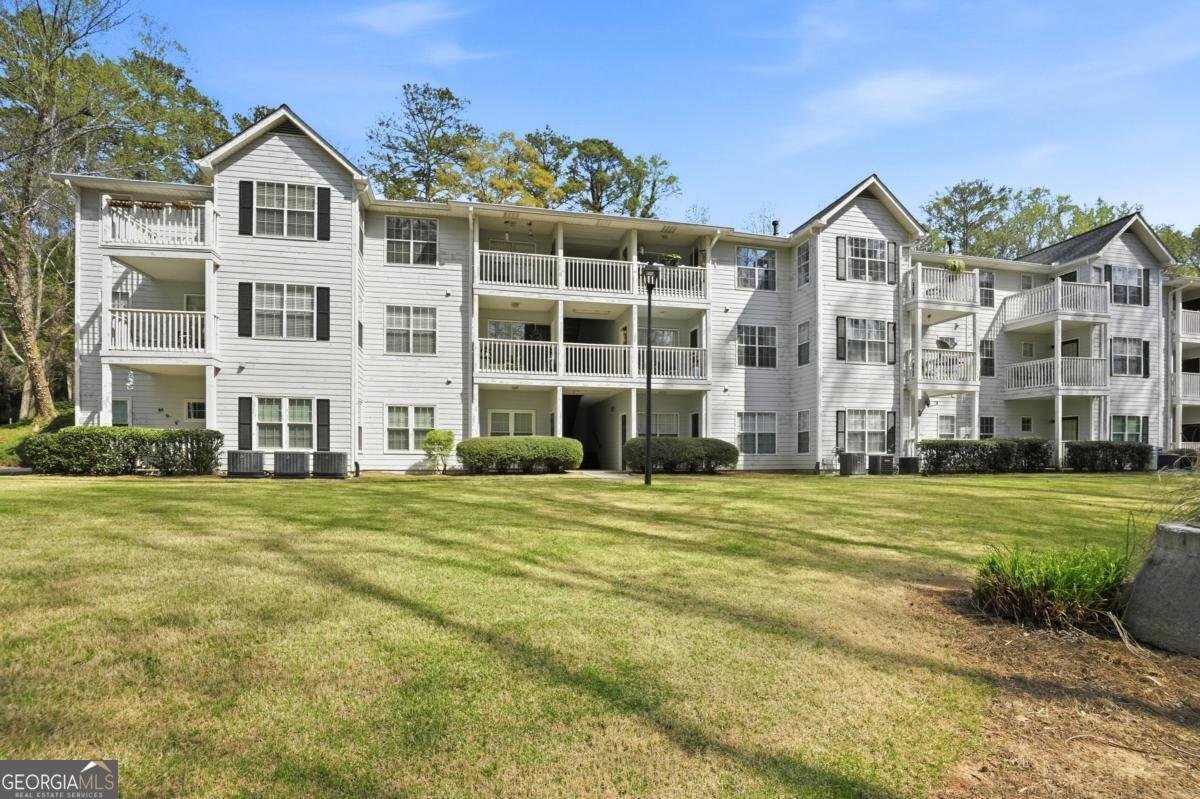 205 Streamside Drive Roswell - Photo 26