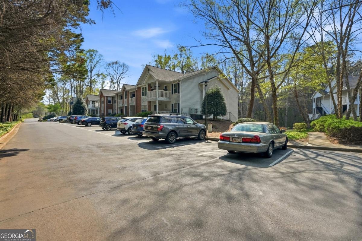 205 Streamside Drive Roswell - Photo 27