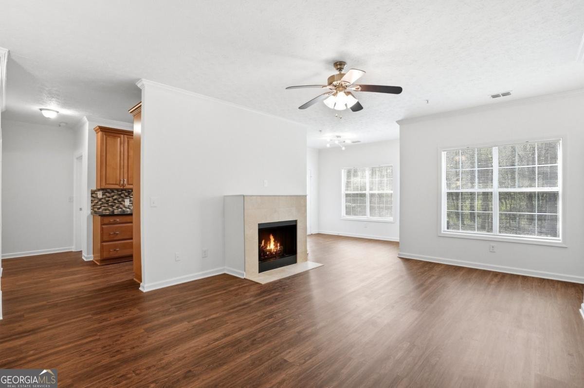 205 Streamside Drive Roswell - Photo 6