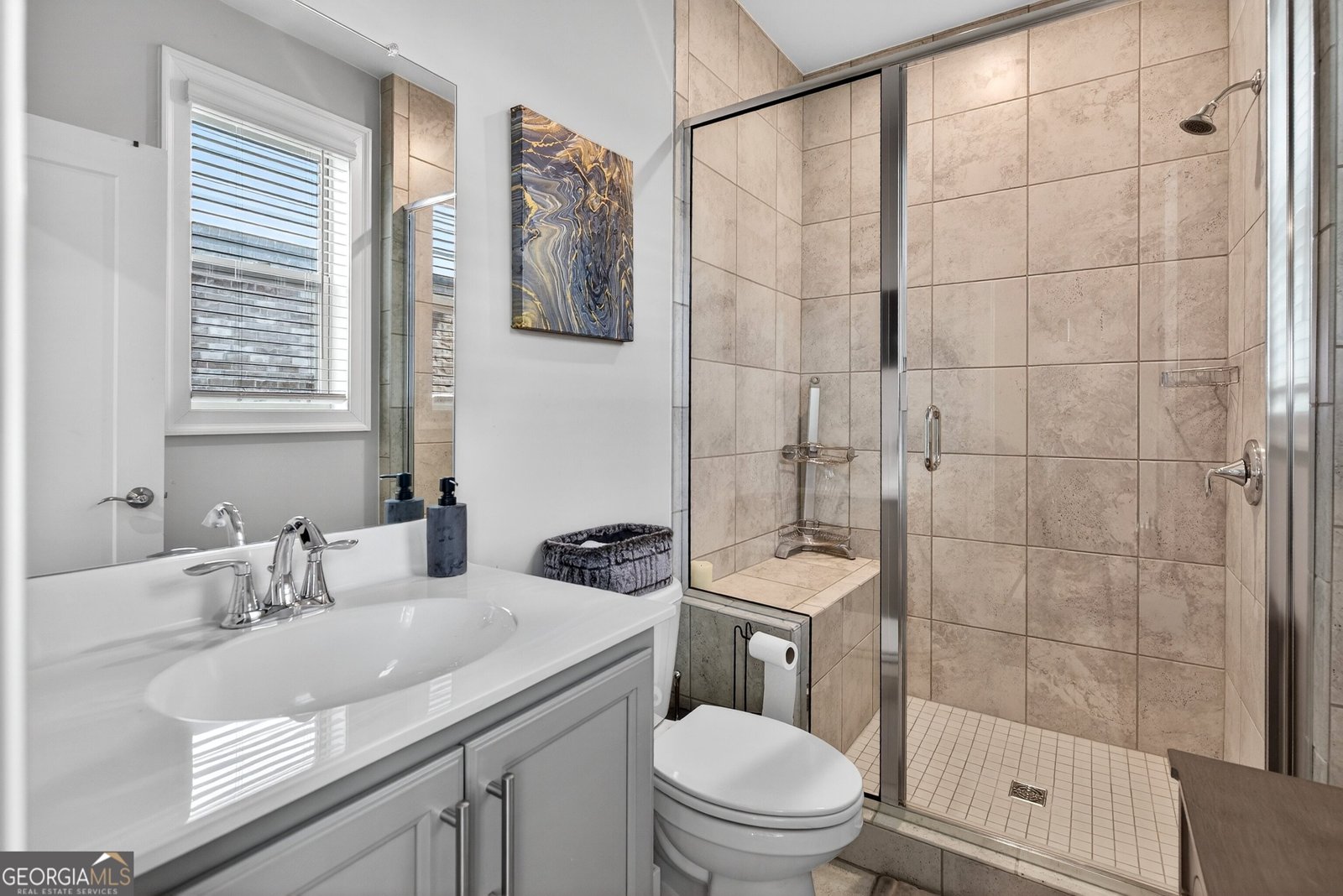 417 Bandon Way Peachtree City - Photo 11