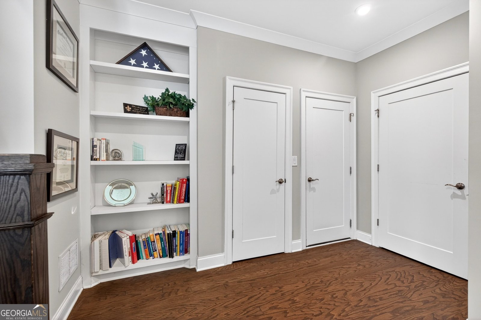 417 Bandon Way Peachtree City - Photo 12