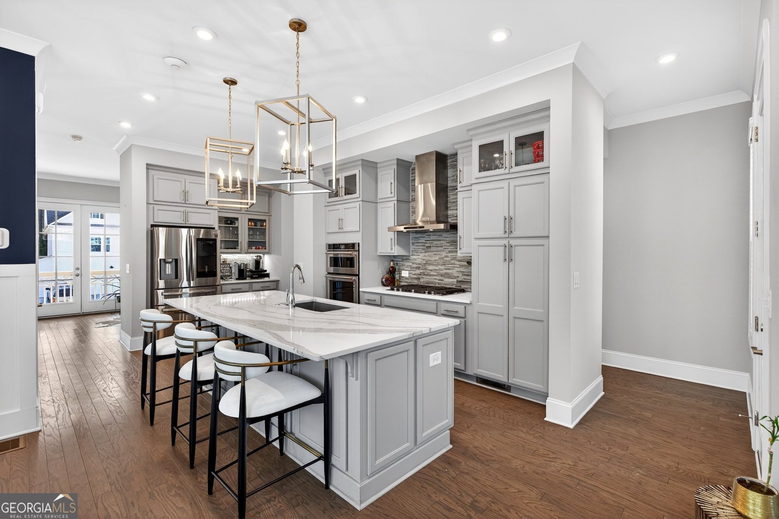 417 Bandon Way Peachtree City - Photo 15