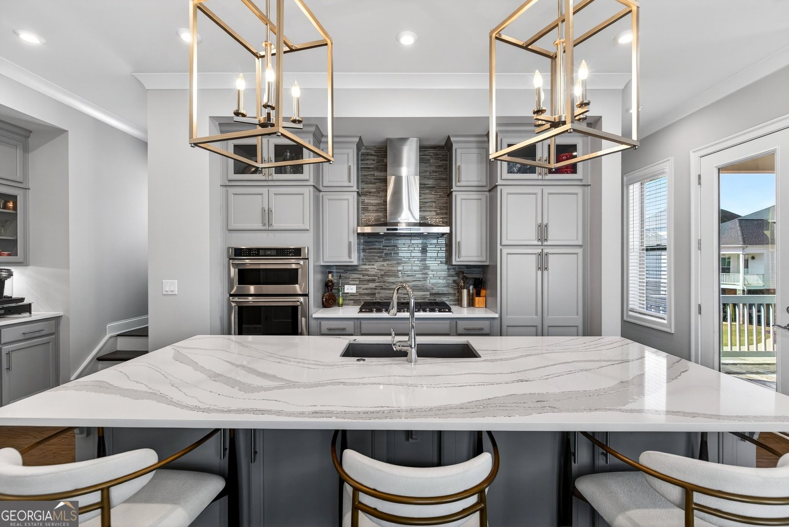 417 Bandon Way Peachtree City - Photo 16