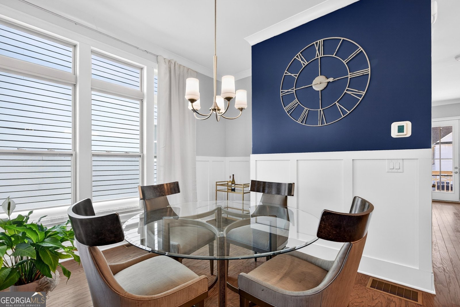 417 Bandon Way Peachtree City - Photo 20