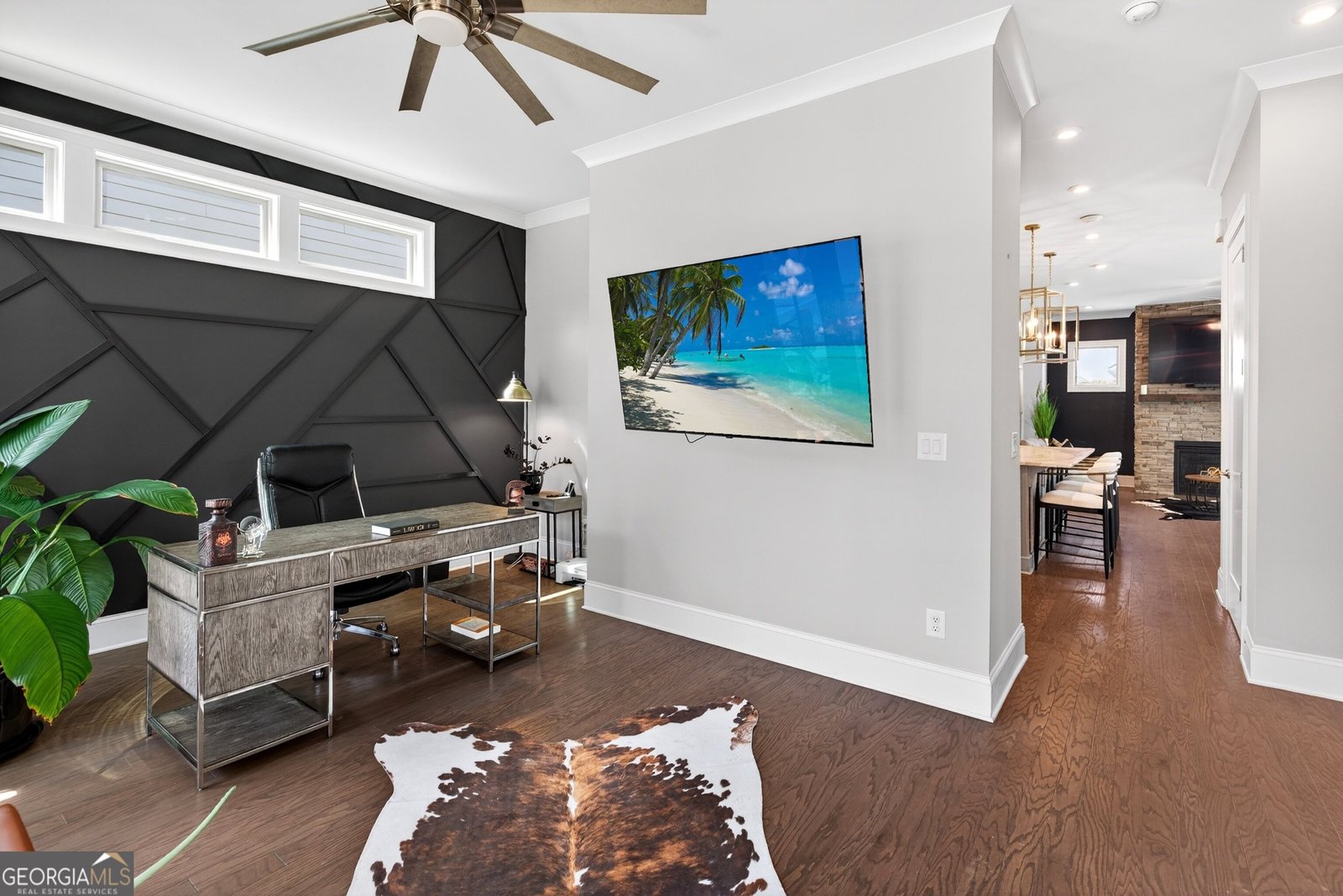 417 Bandon Way Peachtree City - Photo 23