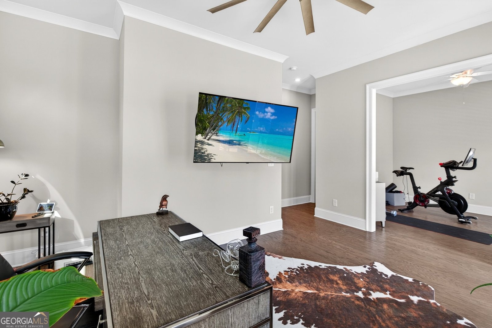 417 Bandon Way Peachtree City - Photo 24