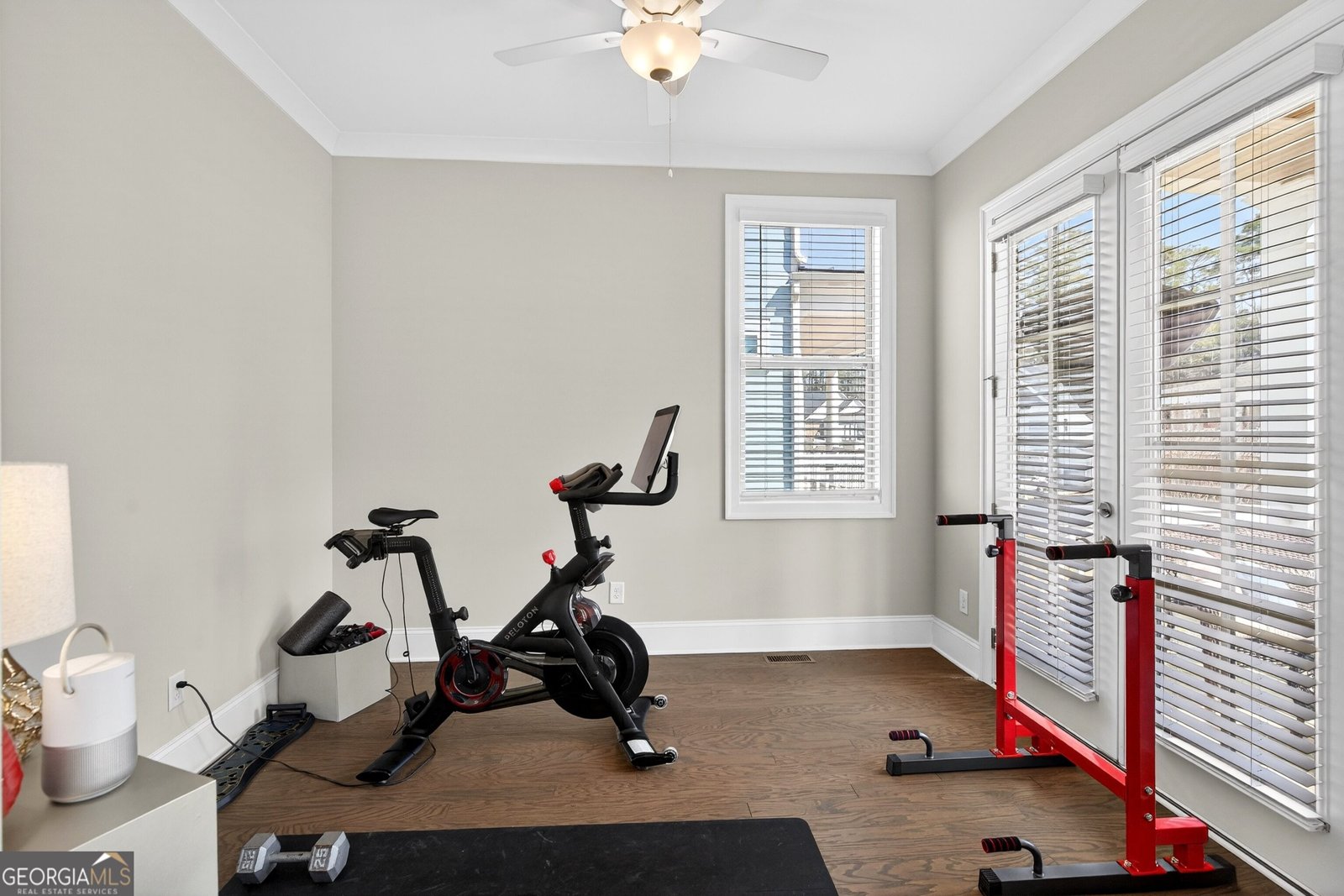 417 Bandon Way Peachtree City - Photo 25