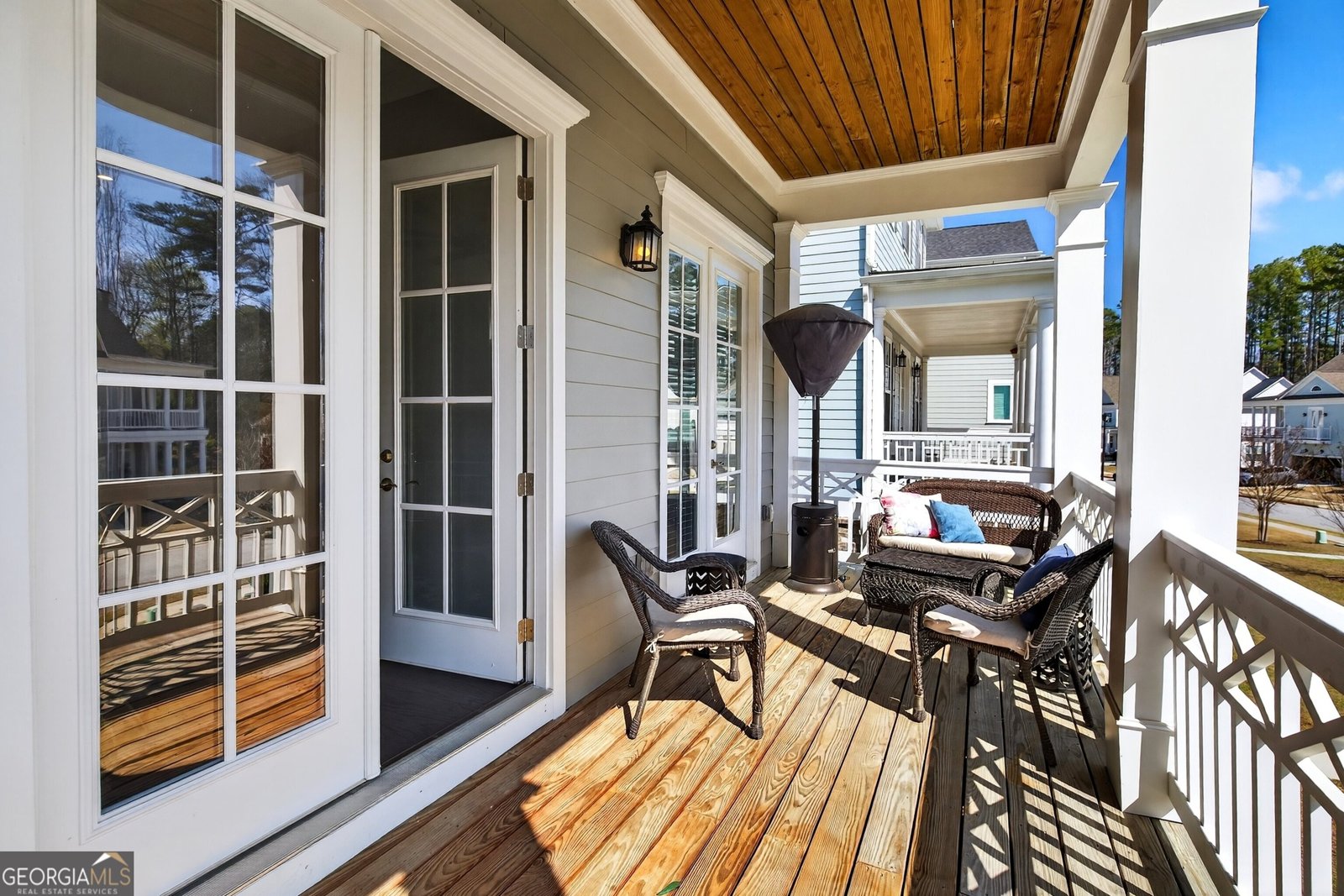 417 Bandon Way Peachtree City - Photo 26