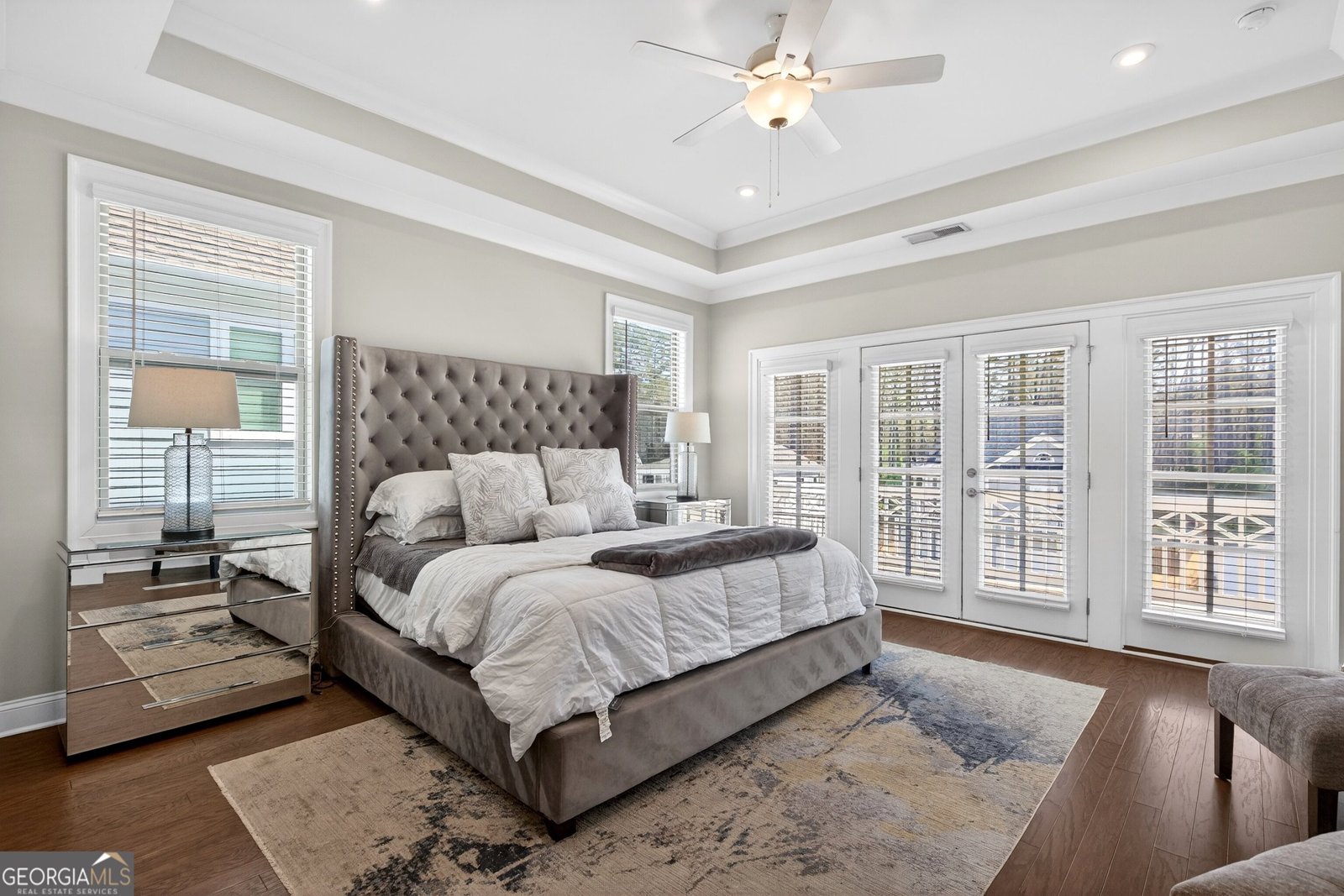 417 Bandon Way Peachtree City - Photo 28