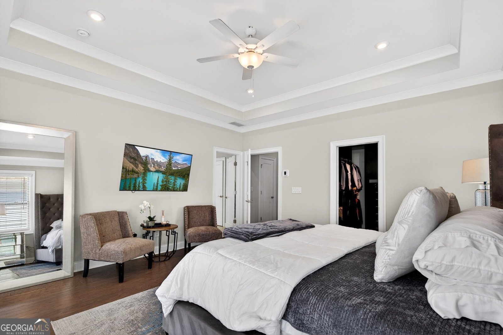 417 Bandon Way Peachtree City - Photo 29