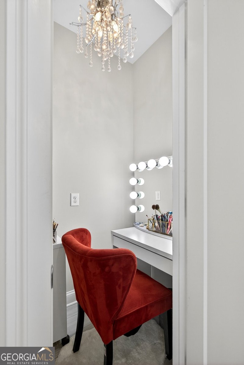 417 Bandon Way Peachtree City - Photo 33