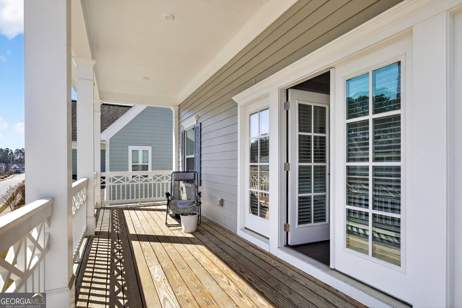 417 Bandon Way Peachtree City - Photo 34